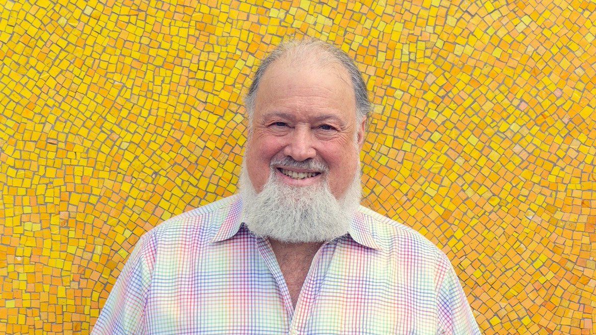 David Chaum
