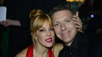 Miriam Lanzoni reveló los motivos de la crisis que atraviesa con Alejandro Fantino