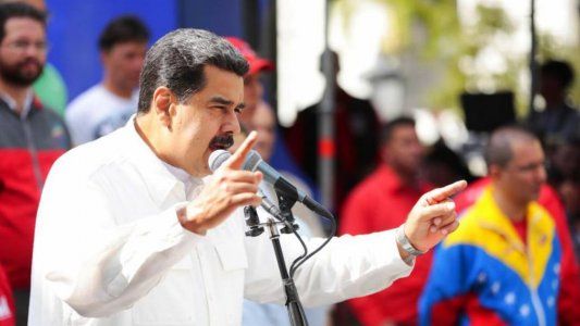 Venezuela lleva tres días sin luz y Maduro lo atribuye a ataques cibernéticos