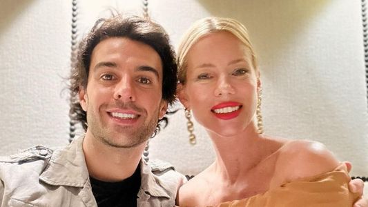 El nombre común que Manu Urcera y Nicole Neumann pensaron para el hijo que esperan