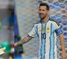 El insólito pedido que le hizo el arquero de Benín a la Selección Argentina para la despedida de Messi