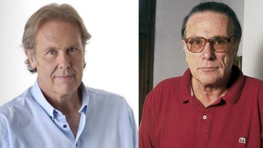 Gonzalo Bonadeo habló por primera vez de la muerte de Diego, su papá