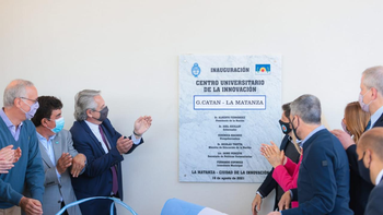 El Presidente busca salir de la crisis con un fuerte discurso y analiza cambios paulatinos en las primeras líneas