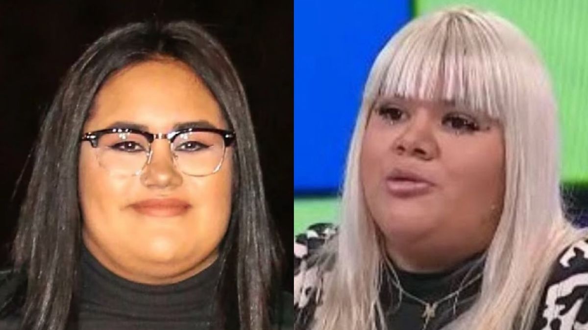 El sorpresivo rol que asumió Rocío Rial ante la compleja situación que vive su hermana Morena