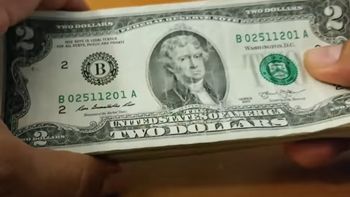 Billete de 2 dólares: cuál es la verdadera historia detrás de sus leyendas
