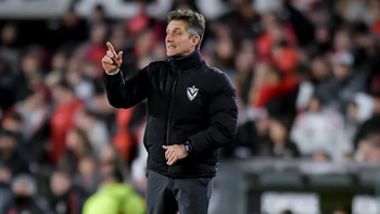 Nos cambió la cabeza: la revelación de los jugadores de Vélez sobre la charla con Guillermo para empatarle a River