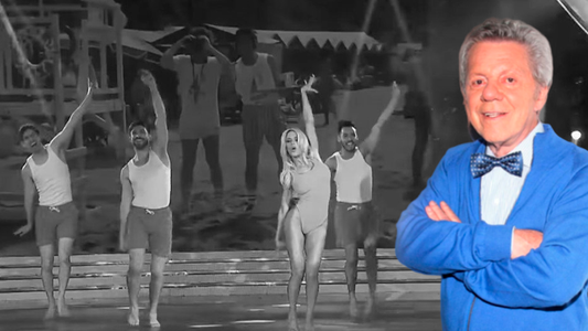 Opiniones divididas en la familia de Emilio Disi ante el homenaje de Luciana Salazar en “ShowMatch”