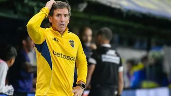 Fin de ciclo en Boca: un futbolista rescindirá su contrato tras casi cinco años