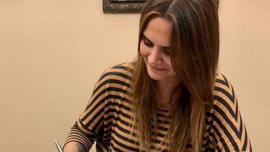 Por qué la denuncia de la hija de Andrea del Boca puede complicar la asunción de Granata en la Legislatura