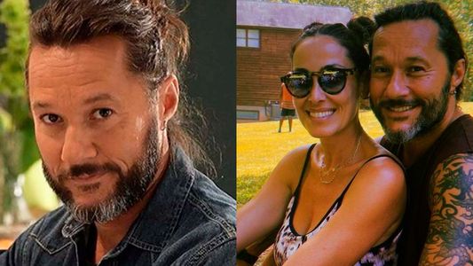 Diego Torres le tiró un palito a Débora Bello que podría explicar los motivos de la separación