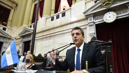 El Gobierno presentará hoy el proyecto de Presupuesto 2024 en el Congreso