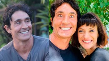 Sebastián Estevanez también se despidió de “Separadas”