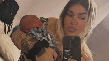 La fría actitud de Morena Rial con su hijo Amadeo que habría complicado la aprobación de su prisión domiciliaria La fría actitud de Morena Rial con su hijo Amadeo que habría complicado la aprobación de su prisión domiciliaria