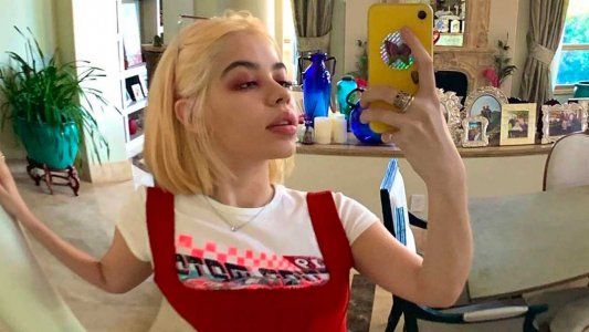 Se conocieron detalles de la denuncia de Anna Chiara Biasotti por abuso sexual contra su padre