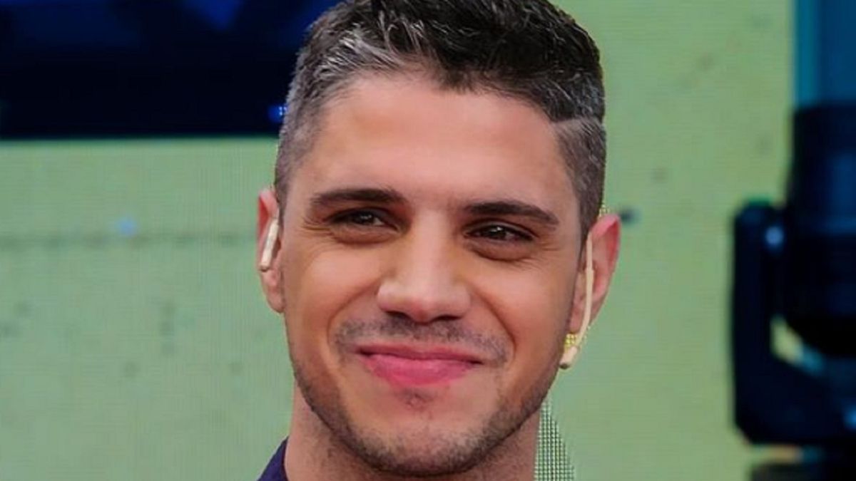 El nuevo amor del Conejo Quiroga tras la escandalosa separación de Coti Romero: viaje y besos en un boliche