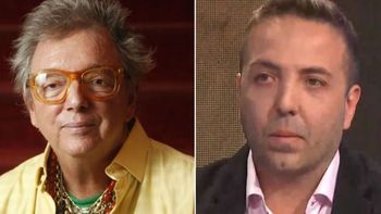 Raphael Dufort: La propuesta laboral de Cibrián era una mentira para tener sexo