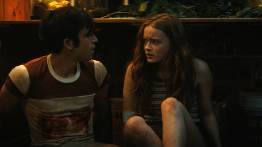 La Calle Del Terror: Quiénes son los protagonistas de las películas de la trilogía