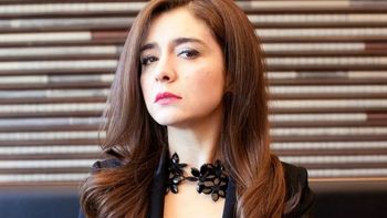 Erica Rivas sobre el regreso de Casados con Hijos: No sé nada, no me llegó ni el guión aún