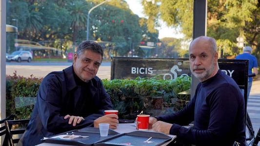 Jorge Macri se incorpora este jueves al gobierno de Horacio Rodríguez Larreta y ya tiene sucesora en Vicente López