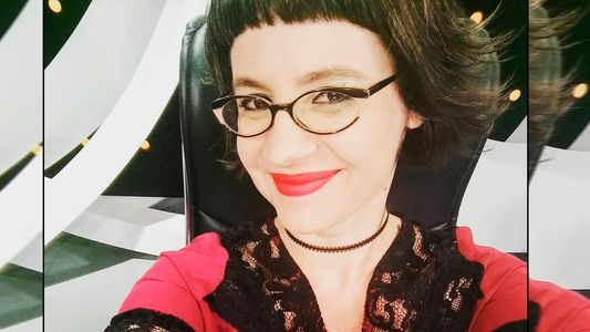 Gisela Marziotta: No esperaba quedar en la lista, realmente me sorprendió