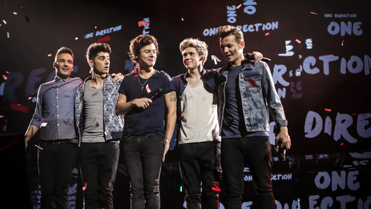 ¡One Direction vuelve al cine! El documental This Is Us regresa a las salas de Argentina