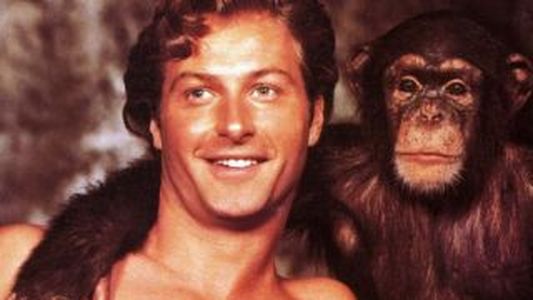 A los 80 años murió Chita, el chimpancé amigo de Tarzán