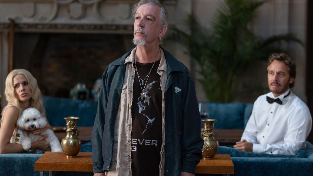 Foto: Gentileza Netflix.