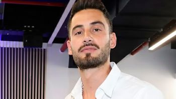 El letal comentario de un seguidor que golpeó a Nico Occhiato donde más le duele