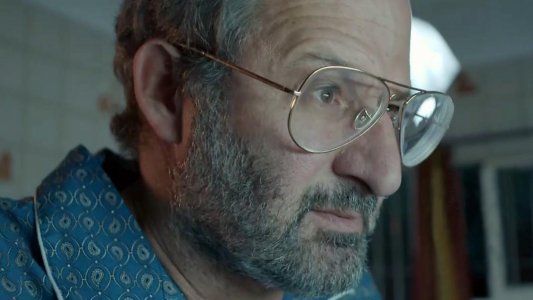 Entrevista Tubito de El Marginal 3: Me dio asco el final de mi personaje