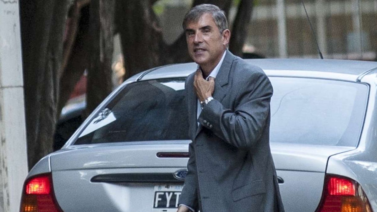 El fiscal Pollicita quiere tener una completa 