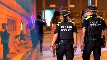 Orgía con más de 70 personas fue arruinada por el insólito error de dos participantes