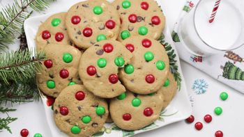 Cookies navideñas low cost: el secreto de unas galletitas irresistibles para la mesa dulce