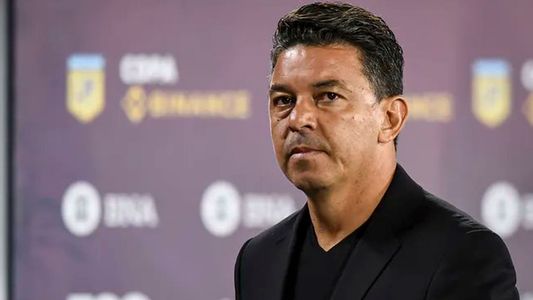 El exdelantero de Racing que fue ofrecido a River pero que Gallardo le bajó el pulgar