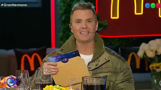 Santiago del Moro adelantó cómo será la nueva edición de Gran Hermano, Generación Dorada: cambios y sorpresas