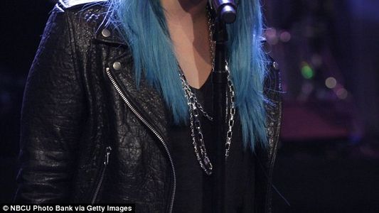 Demi Lovato respondió con clase y paz a una agresión