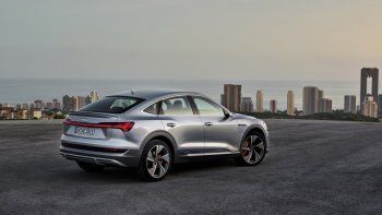Audi Cariló 2021