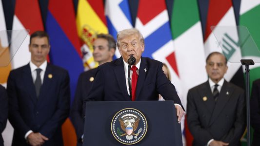 Qué dice el acuerdo firmado por EE.UU., Qatar, Egipto y Turquía para poner fin a la guerra en Medio Oriente