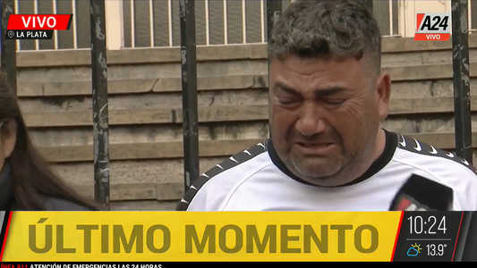 A 4 años de la Masacre de Monte, los padres quebraron en llanto: ¿Por qué tanta saña con ellos?