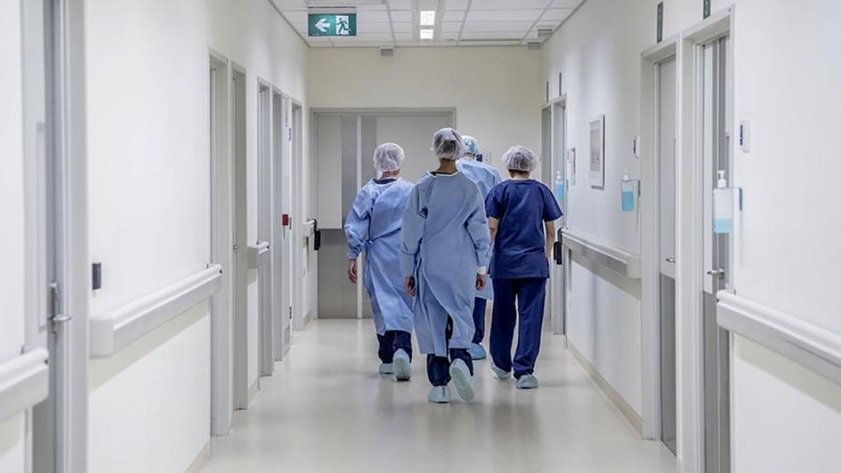 El virus sincicial mantiene en alerta a Chile. (Foto: archivo)