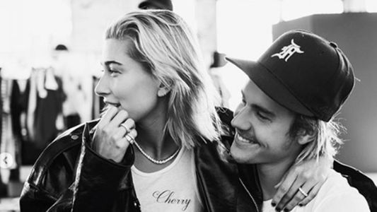 Hailey Baldwin desmiente: No me casé con Justin Bieber