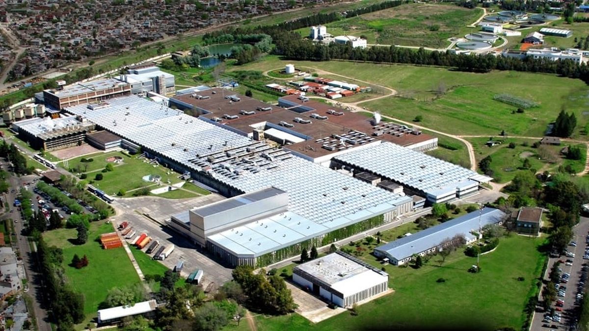 Fate anunció su cierre definitivo y deja sin empleo a más 900 empleados. (Foto: archivo)