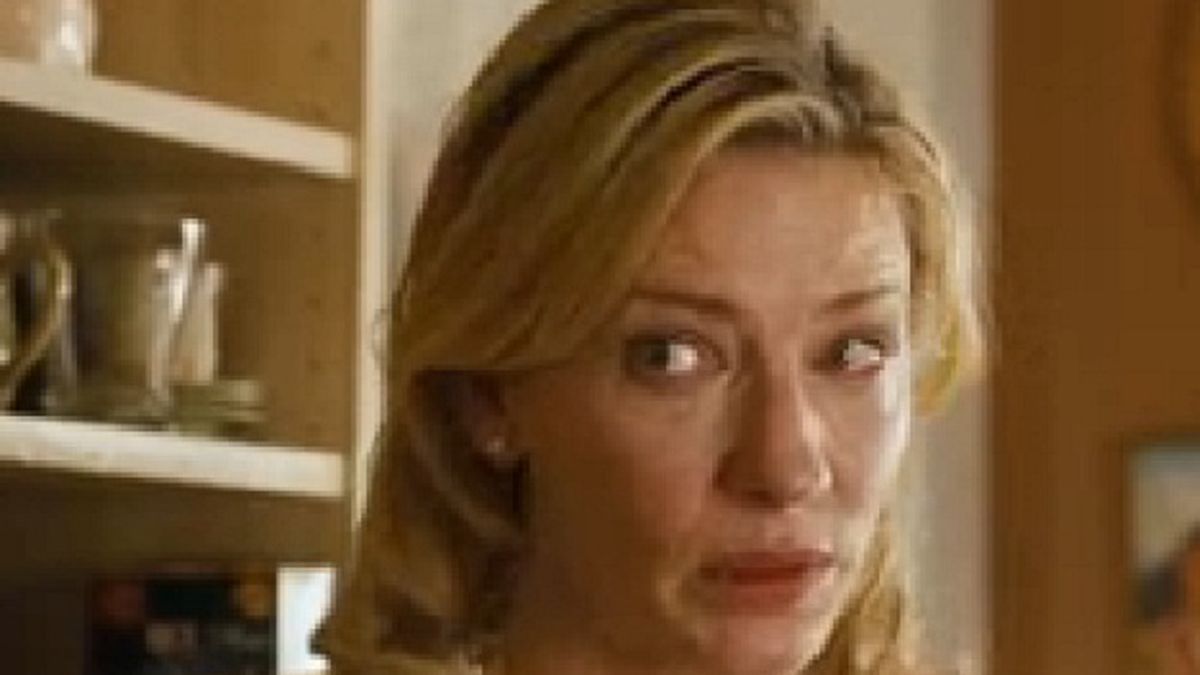 El trailer de Jasmine Blue, la nueva película de Woody Allen