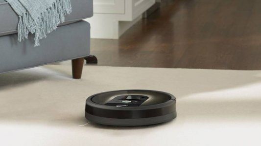 Aspiradora robot: ¿Mito o realidad?