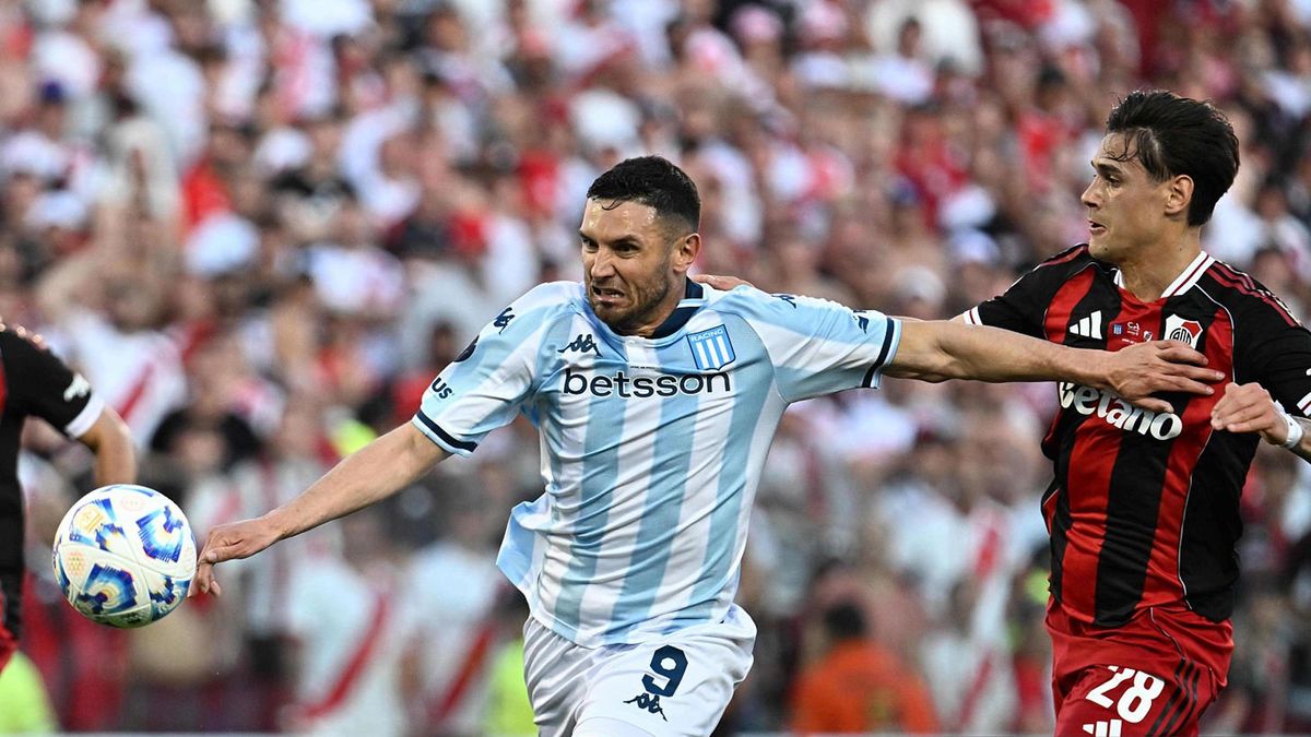 La Academia obtuvo un fallo favorable de Aprevide y podrá jugar con público. 