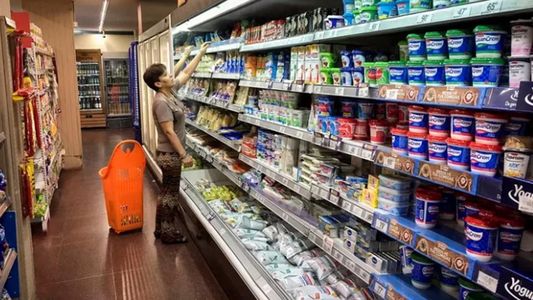 Cuánto necesitó una familia para no ser pobre en julio en la Ciudad de Buenos Aires