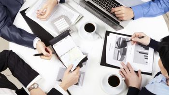 Durante 2022 subieron las fusiones y ventas de empresas en Argentina