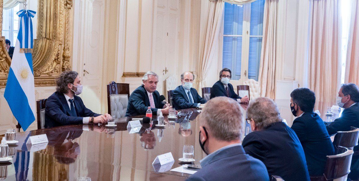 Cómo funciona MODO, la plataforma que presentó Alberto Fernández y que competirá con Mercado Pago