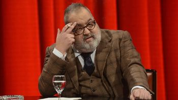 Jorge Lanata internado por un cuadro de hipertensión