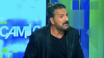 Ricardo Arjona abandonó una entrevista en CNN tras ser atacado por el entrevistador