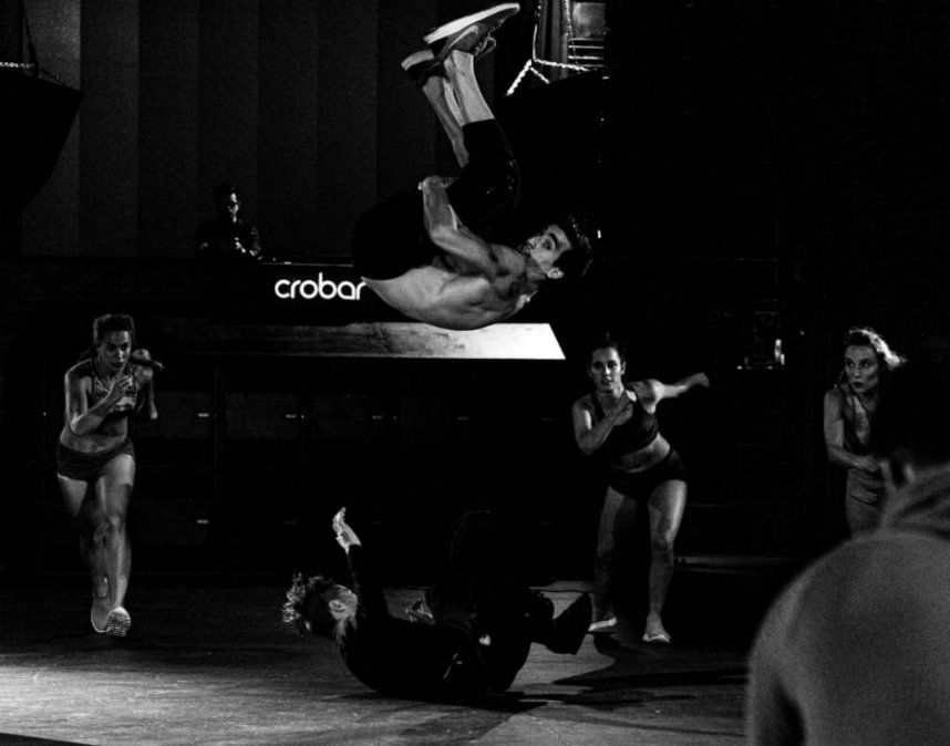 21K Fest, el espectáculo inspirado en el mundo del running